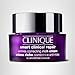 Clinique Smart Clinical Repair Wrinkle Correcting Anti Aging Rich Face Cream with Peptides + Hyaluronic Acid For Very Dry to Dry Combination Skin Types | Hydrating, 1.7 Fl Oz