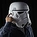 Star Wars The Black Series Imperial Stormtrooper Electronic Voice Changer Helmet, Collector Item, Ages 8 and up (Amazon Exclusive)