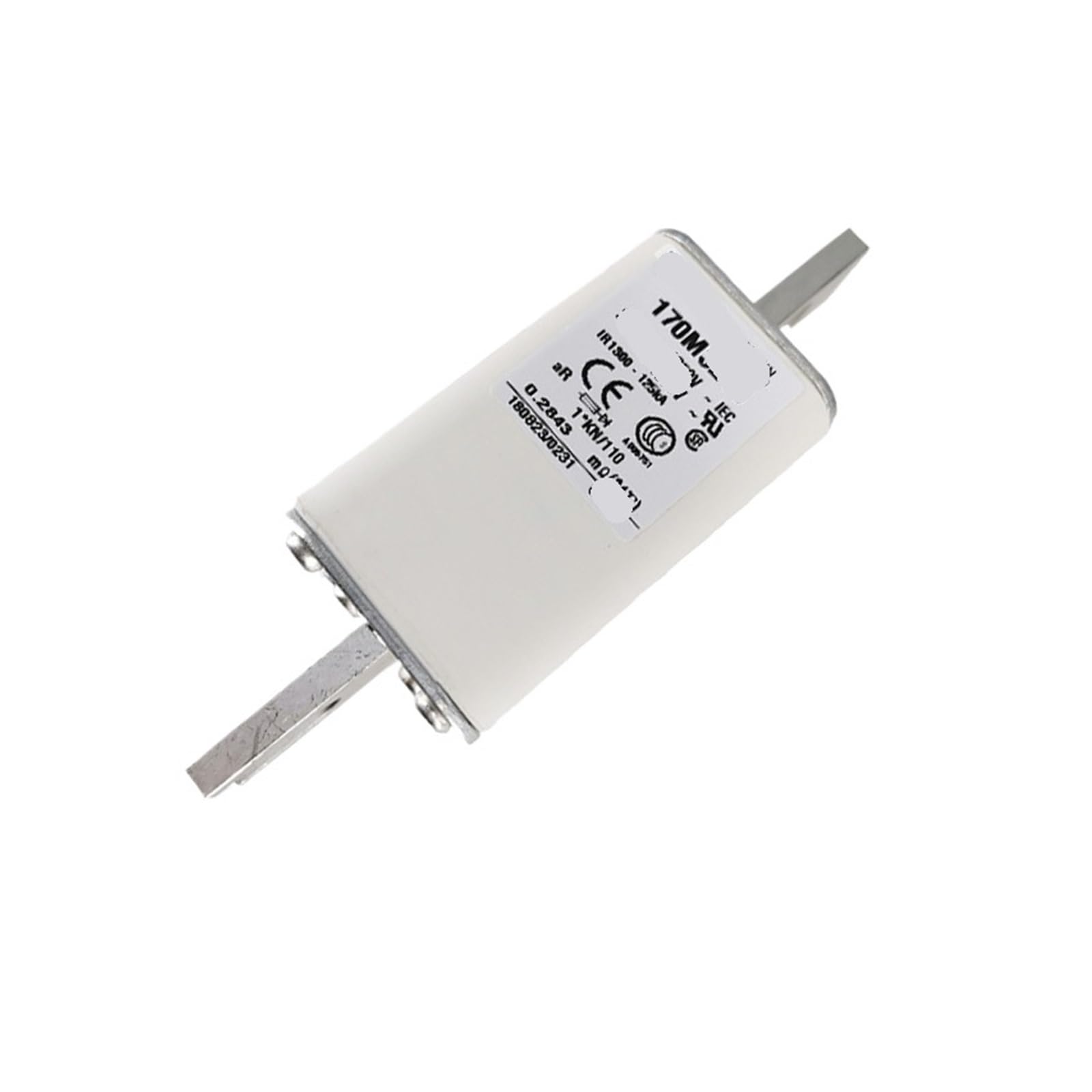 170M3245 170M3358 Intelligent Drop-Out Low Voltage Fast Fuse(170M3245)