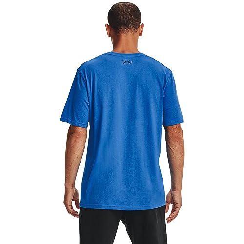 Image of Under Armour Men's Sportstyle Left Chest Short-Sleeve T-Shirt