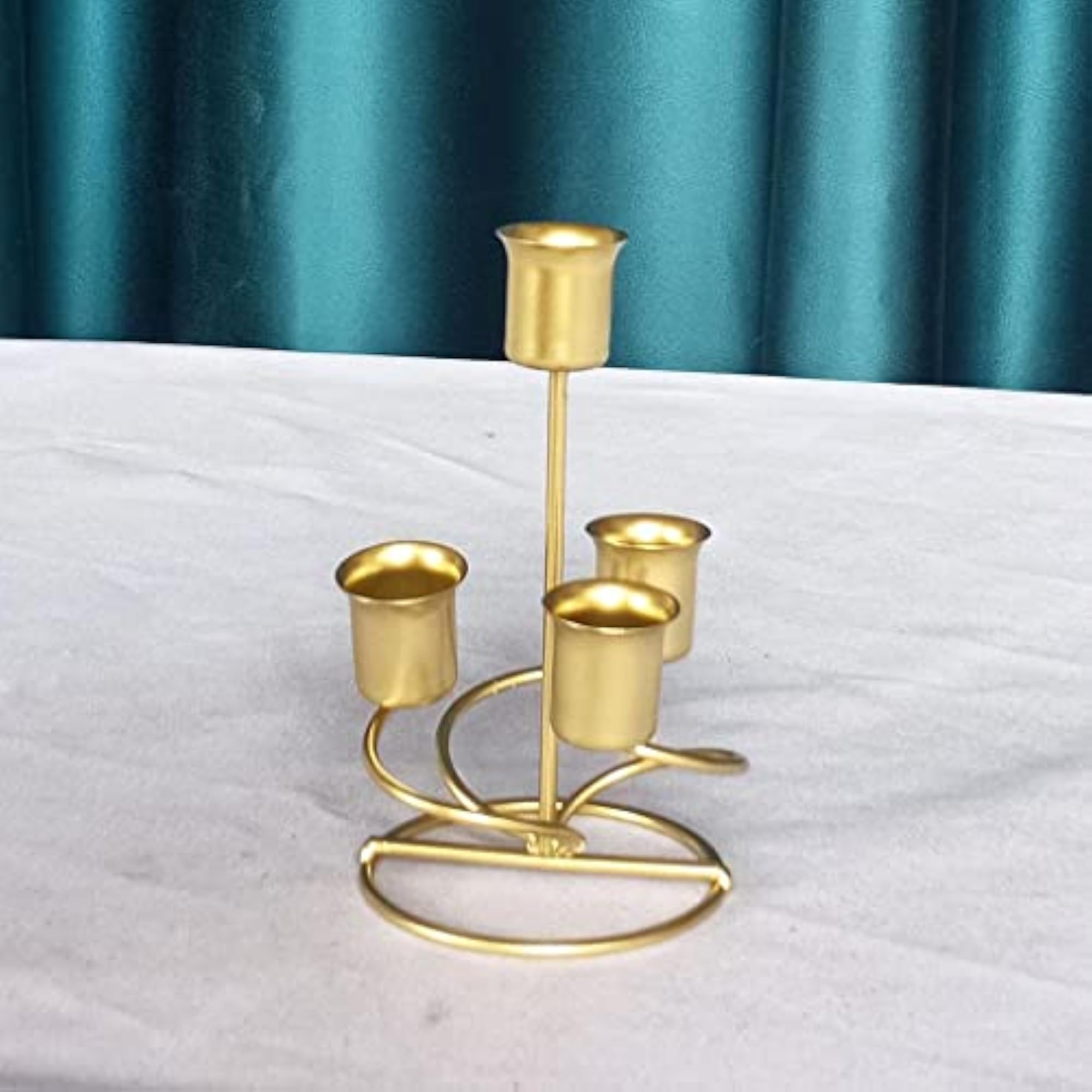 Candle Holder Wedding Candelabra for Home Decor