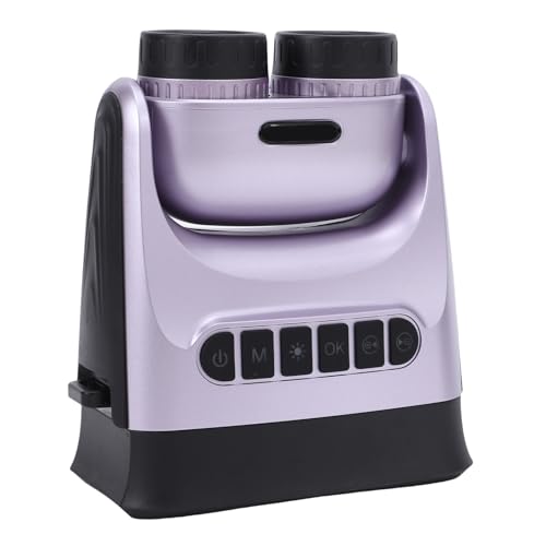 Binoculares Tbest 4K con Cámara y Zoom 15X miniatura 4