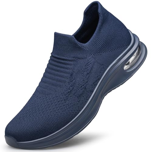 Men's Lightweight Breathable Running Shoes