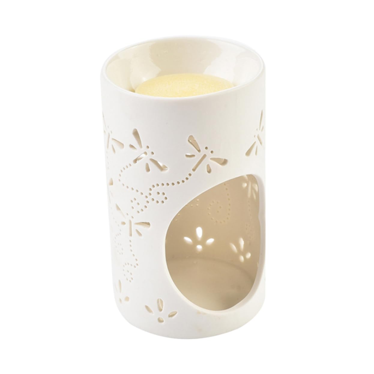 Diffuseur aromathérapie libellule pour une ambiance zen sur le balcon ou au salon