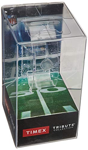 Image of Timex Men's NFL Clutch Watch