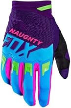 fox mountain biking gloves
