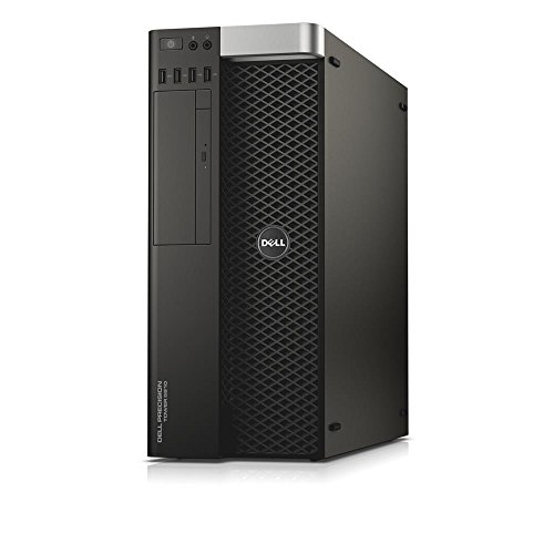 Dell Precision T5810 E5 – 1620 V3 mt
