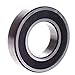 6209-C-2HRS-C3 FAG Deep Groove Ball Bearing 45,00x85,00x19,00mm