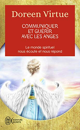 無料電子書籍 pdf Guérir avec l'aide des anges バイ