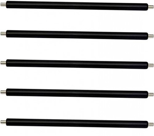 Dotpot 12A Pressure Roller for use in Hp Laserjet 1010, 1022, 1015, 1018, 1020, 1022, 1022n, 3020, 3030, 3050, 3052, 3055, M 1005, M 1319f / Canon Lbp-2900, 303 Pack of 5 Dotpot 12A Pressure Roller for use in Hp Laserjet 1010, 1022, 1015, 1018, 1020, 1022, 1022n, 3020, 3030, 3050, 3052, 3055, M 1005, M 1319f / Canon Lbp-2900, 303 Pack of 5