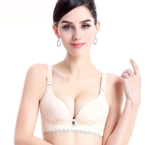 Buy Seamless Bra Plus Size Bras for Woman Comfortable Breathable