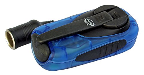 Freeplay Energy - Freecharge (12v charger)