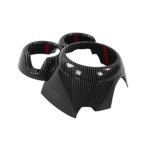 RiToEasysports Portavasos para Mini Cooper F55 F56 F57 miniatura 1