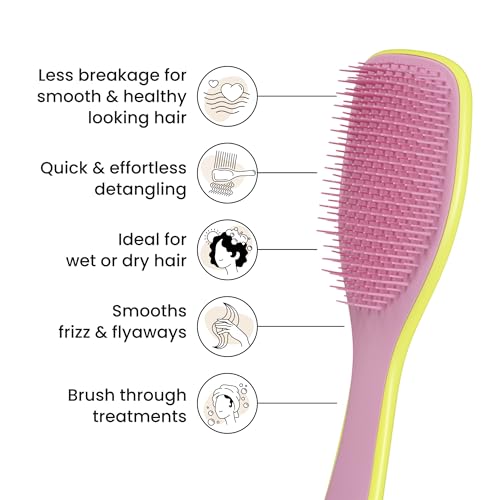 Image of Ultimate Hair Detangler by Tangle Teezer