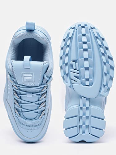 Image of Fila Womens Disruptor Ii Premium Sneakers