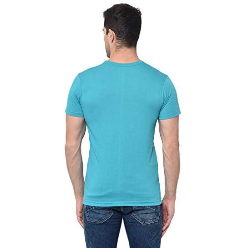 Image of Mack Jonney Regular Fit Mens Tshirts(Pack of 2-MACK632555)