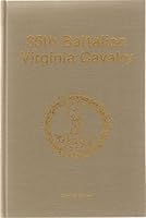 35th Battalion Virginia Cavalry (Pacific Anthropological Records,) 093091919X Book Cover