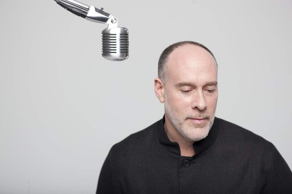 Marc Cohn