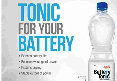 Ayyappa Industrial Battery And Inverter Water Amazon In Car Motorbike