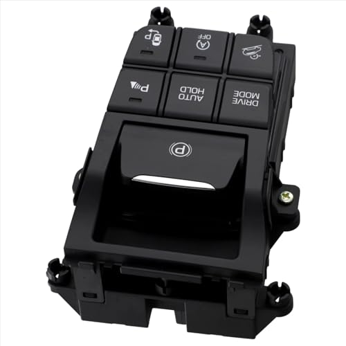 Arreglo freno mano electrónico Tucson 2016 2017 interruptor defectuoso OEM 93300D30004X