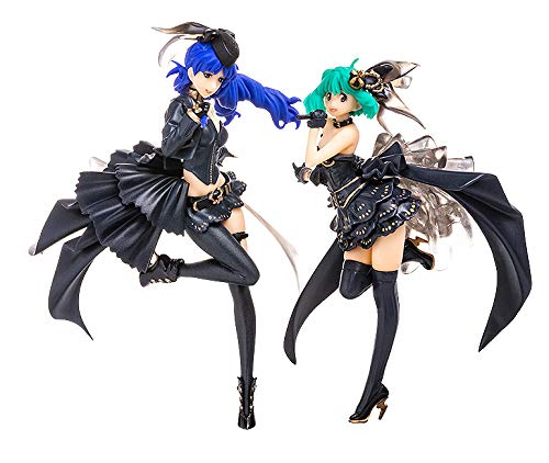 Amazon | PLAMAX 劇場版マクロスF~サヨナラノツバサ~ MF-34