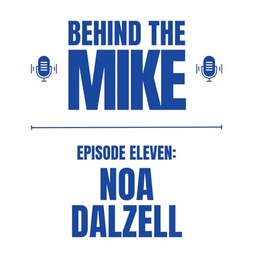 Behind the Mike with CelticsBlog's Noa Dalzell