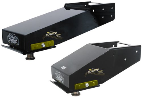 Dethmers Manufacturing Company 8250019 Glide Ride Fabex