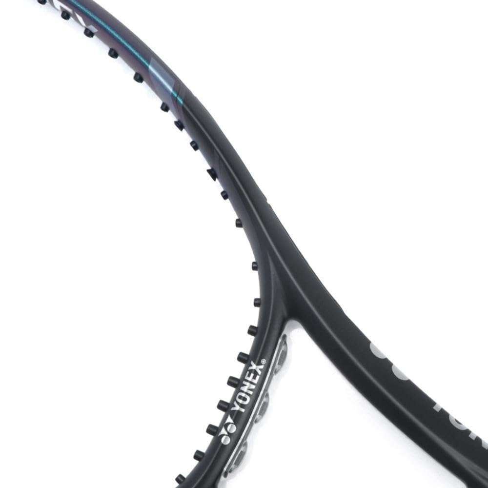 Yonex Ezone 100L (285g.) Aqua Night Black 2024, 2 : Amazon.com.be