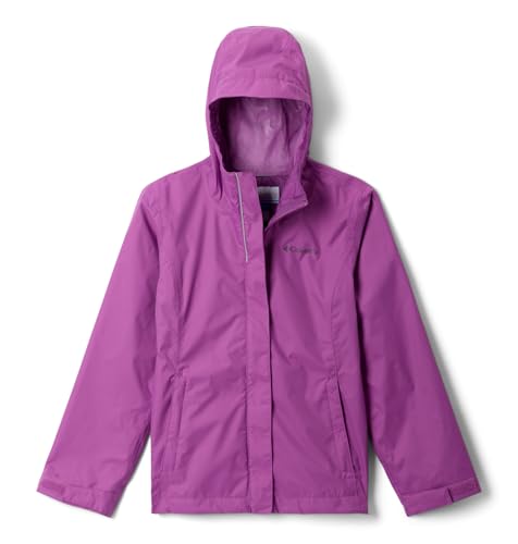 Image of Columbia Kids Arcadia II Jacket (Little Kid /Big Kid)