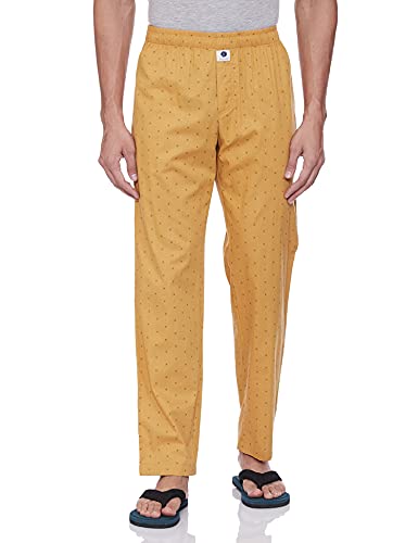 Image of Amazon Brand - Symbol Men Pajama Bottom