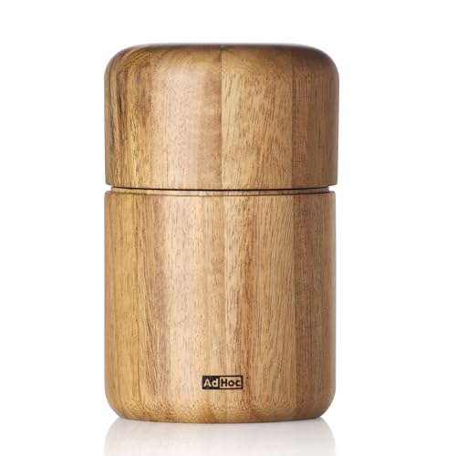 AdHoc Seedo Flaxseed & Sesame Seed Mill - Grain Gr