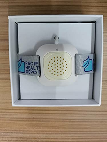 vibrating potty training underwear Amazon.com: DryEasy Plus Wireless Bedwetting Alarm : Health & Household main image 1