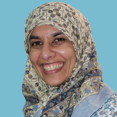 Claire Braund in Conversation with Miriam Silva AM - Faith, resilience ...