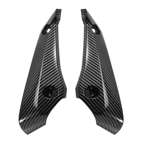 Couvercle de radiateur MT03 avec déflecteur d'air et protection