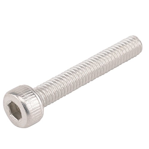 Wolf Tooth Components 25mm long B-Screw for adapting old deraileurs when using a by Wolf Tooth Components
