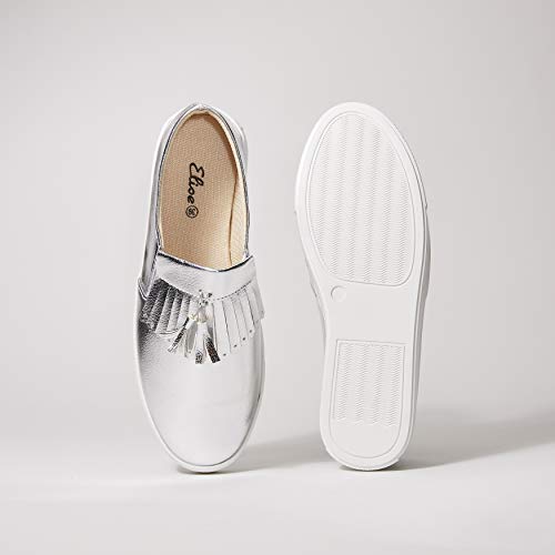 Image of ELISE Women Slip-On Sneakers