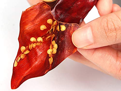 Miniatura 4 de CHEUN Pimiento rojo 17.64 oz Gochugaru secado en coreano para las escamas de chile en polvo hecho en Corea (pasta de pimienta roja Tteokbokki,