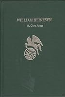 William Heinesen (Twaynes World Authors Series) 0805724184 Book Cover