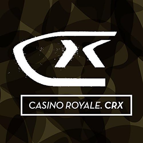 Crxx (20° Anniversario)