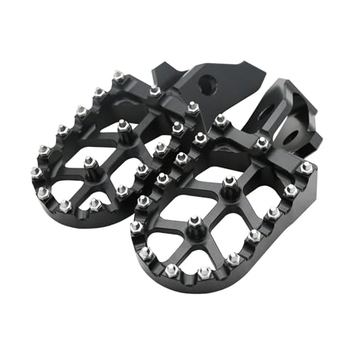 Repose-Pieds Sur-Ron Ultra Bee Accessoires Pédales Moto Cross Électrique Tout-Terrain