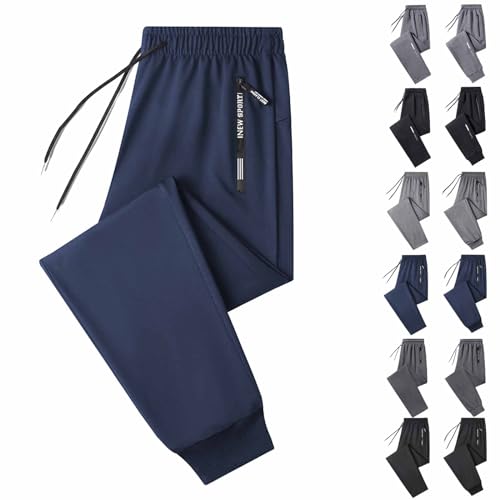 Yeluptu Blue Chic Store,Blue Chic Store Stretch Active Women,Stretch Active Pants for Women Men,Stretch Quick Drying Pants (XL,Blue-B)