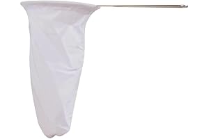 5.3” Large Reusable Coffee/Tea Filter Traditional Thai Style