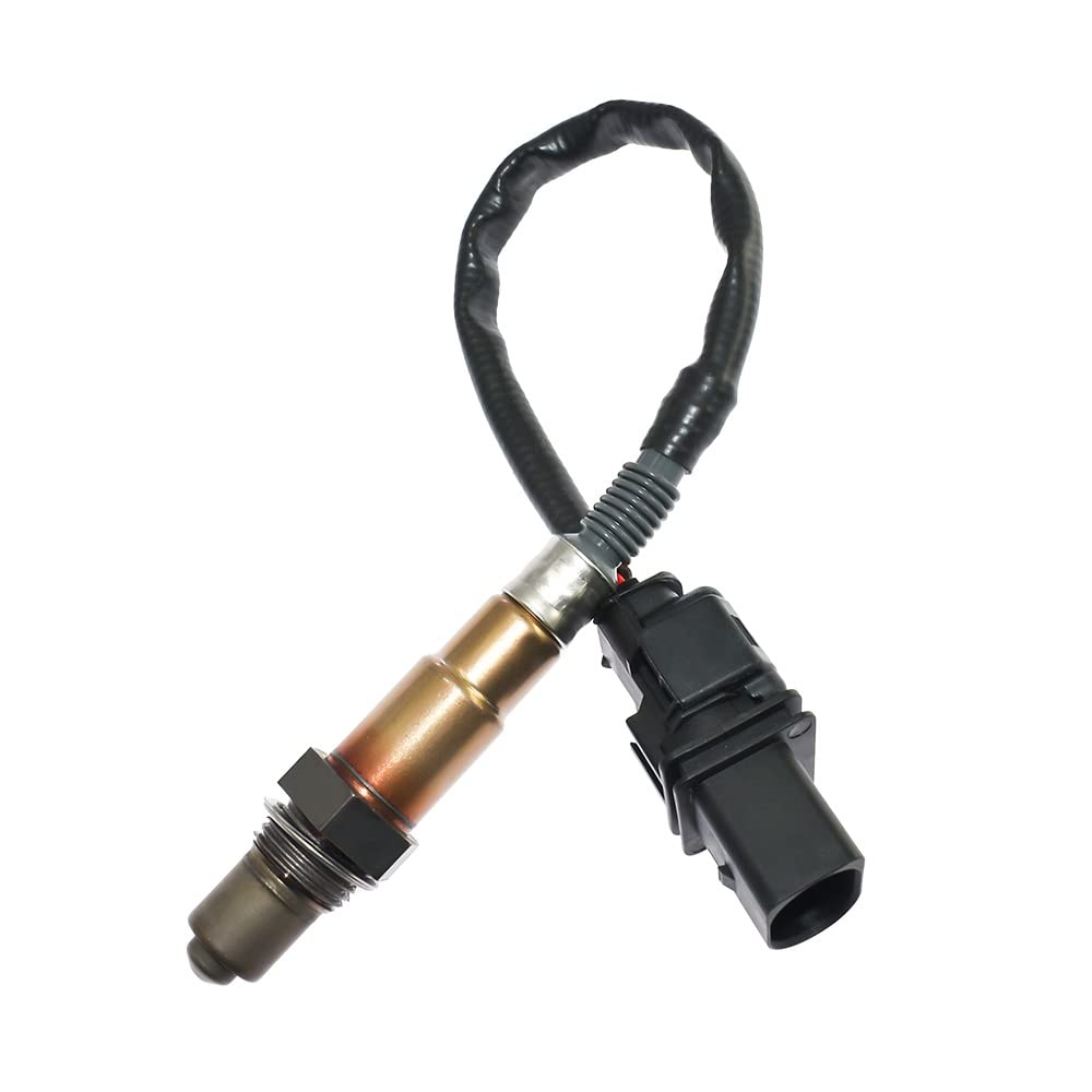Capteur d'oxygène 11787537993 avec connecteur étanche haute durabilité