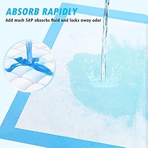   Pet-Training-Dog-Pee-Pads-32-x-36-Disposable-Pee-Pads-35-Count-Superior-XX-Large-Puppy-Pads-Waterproof-Disposable-Training-Pads-for-Dogs-Cats-Rabbit-Heavy-Duty-Leak-Proof-Quick-Dry