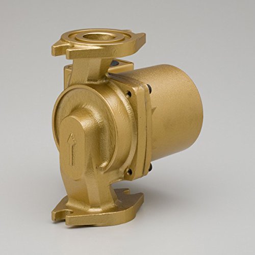 ITT Bell & Gossett 103252LF NBF 22 BRONZE CIRCULATOR