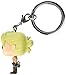 Funko Pop Keychain Attack on Titan Annie Leonhart Action Figure