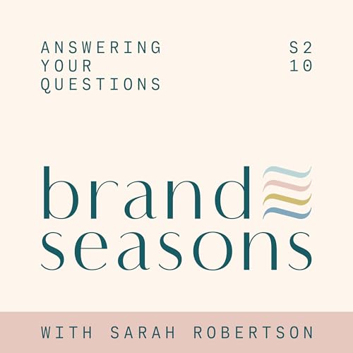 S2 10 ~ Answering your questions cover art