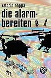 Die Alarmbereiten (German Edition)