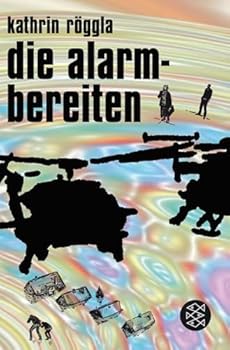 Paperback Die Alarmbereiten [German] Book