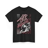 T-Shirt for Hayabusa Gen 3 Fans - The Refined Beast Gift - 2021+ Ultimate Sport Tee Black